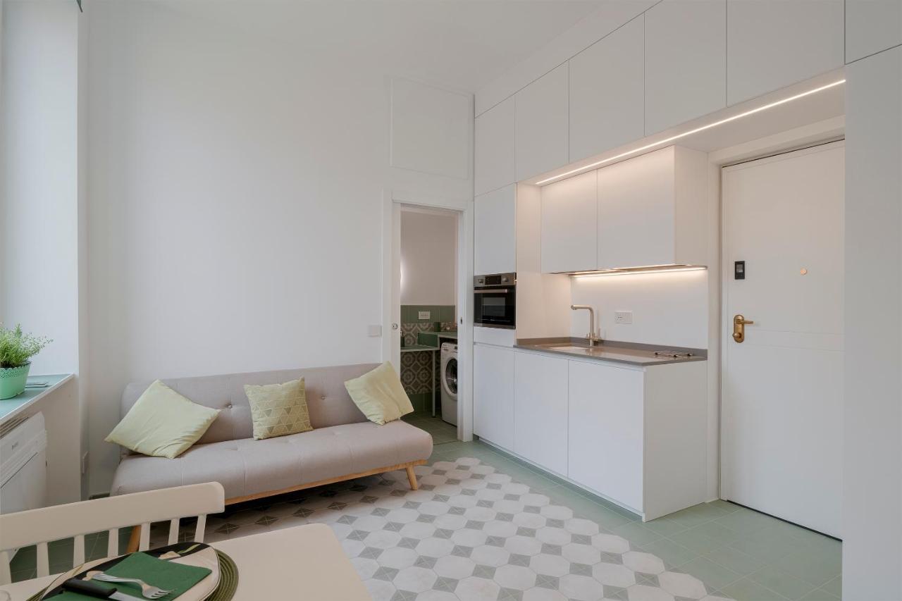 Oliva Apartment 因佩里亚 外观 照片