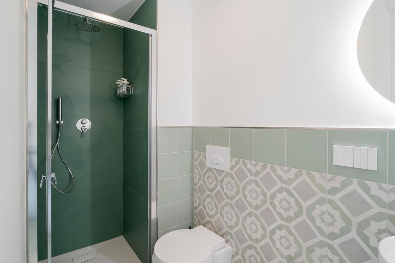 Oliva Apartment 因佩里亚 外观 照片