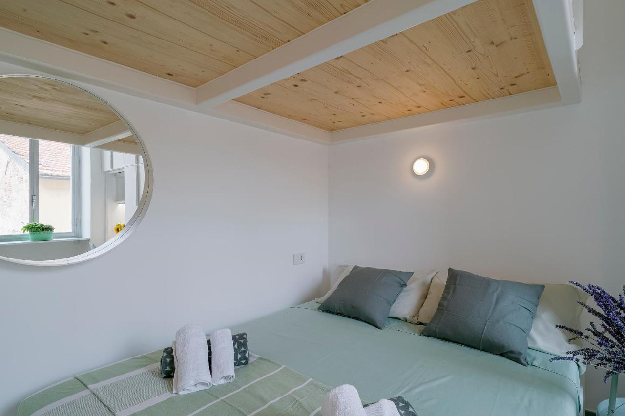 Oliva Apartment 因佩里亚 外观 照片
