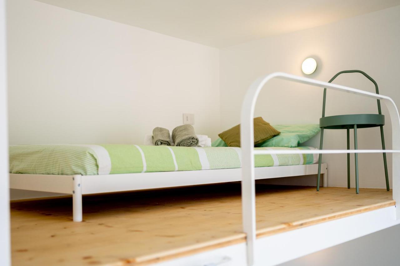 Oliva Apartment 因佩里亚 外观 照片