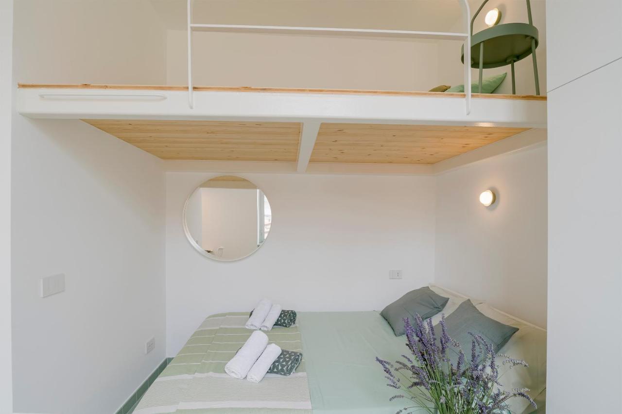 Oliva Apartment 因佩里亚 外观 照片