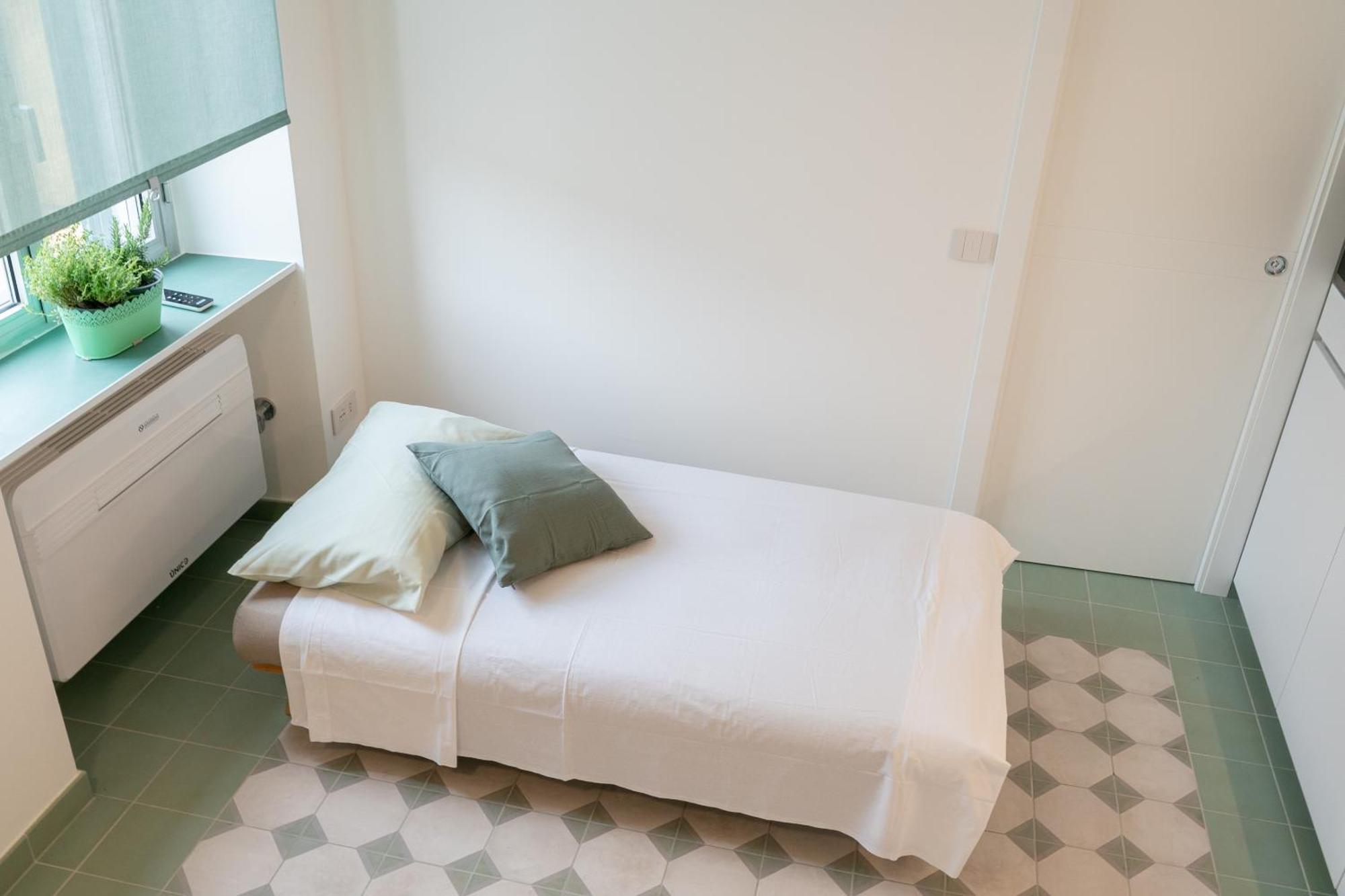 Oliva Apartment 因佩里亚 外观 照片